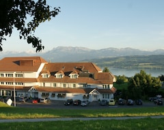 Hotel Restaurant Vogelsang (Eich, İsviçre)