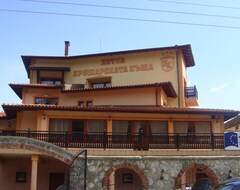 Khách sạn Krusharskata kashta (Govedartsi, Bun-ga-ri)