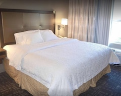 Hotel Hampton Inn & Suites- Seattle Woodinville Wa (Woodinville, USA)