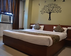Khách sạn OYO 3129 DPS Inn (Allahabad, Ấn Độ)