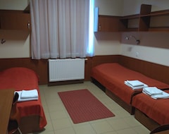 Hostel Study K & M Hotel (Debrecin, Mađarska)