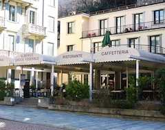 Hotel Croce Federale (Bellinzona, Schweiz)