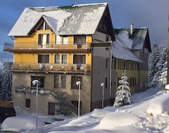 Hotel Haus am Berg (Arieşeni, Rumænien)