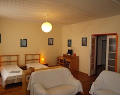 Casa/apartamento entero Rossa (Louny, República Checa)