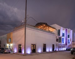 Hotel La Casona De Sisal (Hunucma, Mexico)