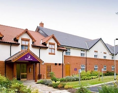 Premier Inn Thetford hotel (Thetford, Birleşik Krallık)