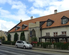 Hotel Arensburg Boutique & Spa (Kuressaare, Estonia)