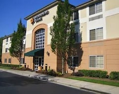 Otel Extended Stay America Select Suites - Atlanta - Perimeter - Peachtree Dunwoody (Sandy Springs, ABD)