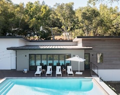 Cijela kuća/apartman Chardonnay by AvantStay Modern Private Haven in Sonoma Infinity Pool w Valley Views (Sonoma, Sjedinjene Američke Države)