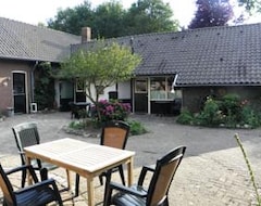Koko talo/asunto Bergerhof Recreatie (Sevenum, Hollanti)