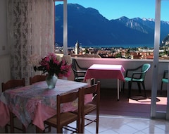 Aparthotel Residence Cascata Varone (Riva del Garda, Italija)