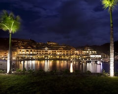 The Bannister Hotel & Yacht Club By Mint (Santa Barbara de Samana, República Dominicana)