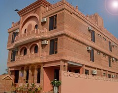 Hotel Siris 18 (Agra, Hindistan)