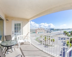 Koko talo/asunto 307 - Beach Place (Madeira Beach, Amerikan Yhdysvallat)