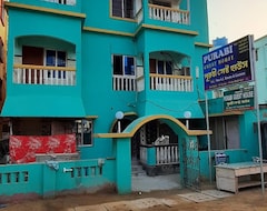 Khách sạn Purabi Guest House (Digha, Ấn Độ)