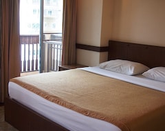 Hotelli Navin Mansion 3 (Pattaya, Thaimaa)