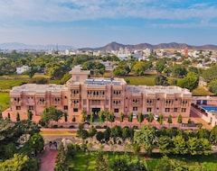 Hotel Pushkar Legacy (Pushkar, India)