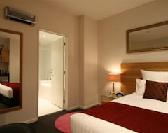 Hotel 161 Hereford Suites (Christchurch, New Zealand)