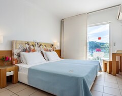 Hotelli Hotel Akti (Skiathos Town, Kreikka)