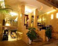 Otel L'Heritage (Hanoi, Vietnam)