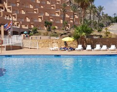Khách sạn Suites Puerto Marina Aquapark Hotel (Mojácar, Tây Ban Nha)