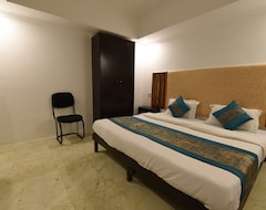Hotel OYO 18618 Ocean Blue Residency (New Delhi, Indija)