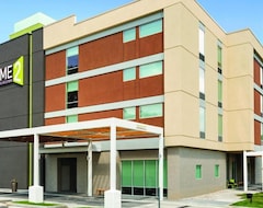Hotel Home2 Suites by Hilton Lexington University / Medical Center (Lexington, Sjedinjene Američke Države)