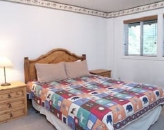 Hotelli Ten Sleep By Jhrl (Teton Village, Amerikan Yhdysvallat)