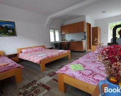 Casa/apartamento entero Smestaj Pored Drine (Foča, Bosnia-Herzegovina)