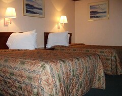 Hotel Amerivu Inn & Suites (Obetz, USA)
