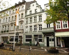 Hotelli Zu den Goldenen und Silbernen Schlüsseln (Kevelaer, Saksa)