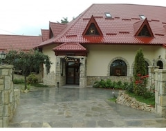 Guesthouse Pensiunea La Cetate (Târgu Neamţ, Romania)