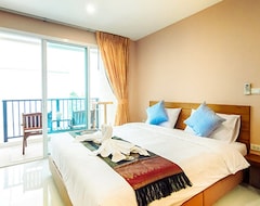Hotelli G Residence Pattaya (Pattaya, Thaimaa)