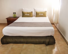 Hotel Ayenda 1622 Charmin (Santa Marta, Colombia)