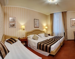 Khách sạn Hotel Piazza di Spagna (Rome, Ý)