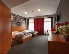 Hotel Alexander (Cracovia, Polonia)