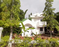 Otel Wanderlust Resort (Bhandardara, Hindistan)