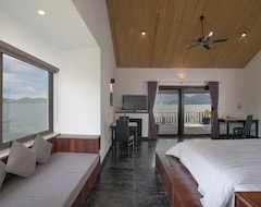 Hotelli Vedana Lagoon Resort & Spa (Hué, Vietnam)