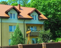 Cijela kuća/apartman Gospodarstwo agro Nad Kamienna (Bałtów, Poljska)