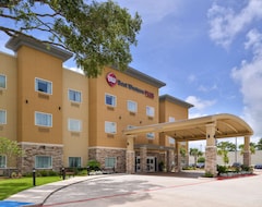 Khách sạn Best Western Plus Lake Jackson Inn & Suites (Lake Jackson, Hoa Kỳ)