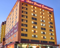 Khách sạn Hotel Grand Continental Kuantan (Kuantan, Malaysia)