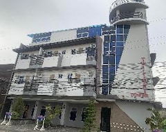 Khách sạn Twilight Tower (Ormoc, Philippines)