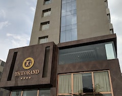 Khách sạn The Grand (Asansol, Ấn Độ)