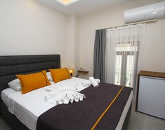 Hotel Marinda Otel (Cesme, Turkey)