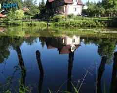 Casa rural Wypoczynek u Piotra (Susiec, Poljska)