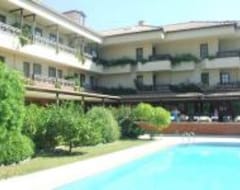 Hotel Club-E (Fethiye, Turkey)
