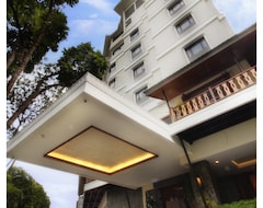 Khách sạn Sukajadi Hotel, Convention And Gallery (Bandung, Indonesia)
