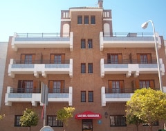 Khách sạn Hotel Luz De Guadiana (Ayamonte, Tây Ban Nha)