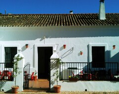 Hostel / vandrehjem Albergue Rural Territorio del Gato (El Rompido, Spanien)