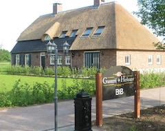 Otel Gasterij De Heihorst (Someren, Hollanda)